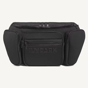 Ivy Park x Adidas Oversized Waist Bag